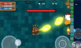 元气骑士s2最新爆料,神秘英雄集结，奇幻冒险再启程！